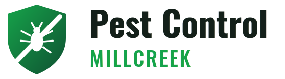 Millcreek Pest Control